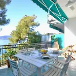 Tigullio Dreams - Con Accesso Privato Al Mare E Box Auto