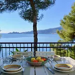 Tigullio Dreams - Con Accesso Privato Al Mare E Box Auto Apartment Zoagli