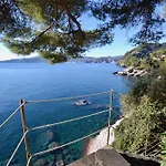 Tigullio Dreams - Con Accesso Privato Al Mare E Box Auto