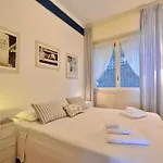 Apartment Tigullio Dreams - Con Accesso Privato Al Mare E Box Auto *