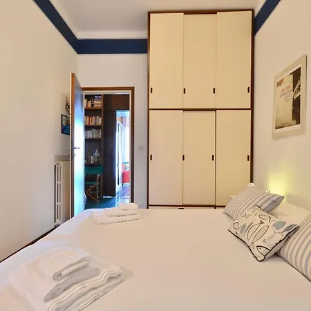 Tigullio Dreams - Con Accesso Privato Al Mare E Box Auto