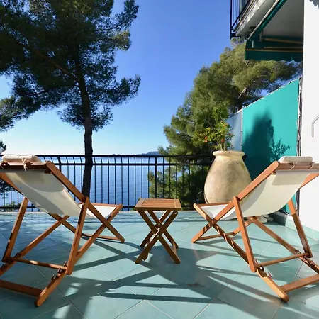 Tigullio Dreams - Con Accesso Privato Al Mare E Box Auto *