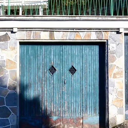 Tigullio Dreams - Con Accesso Privato Al Mare E Box Auto ゾアーリ