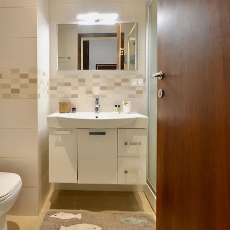 Appartement Tigullio Dreams - Con Accesso Privato Al Mare E Box Auto Zoagli