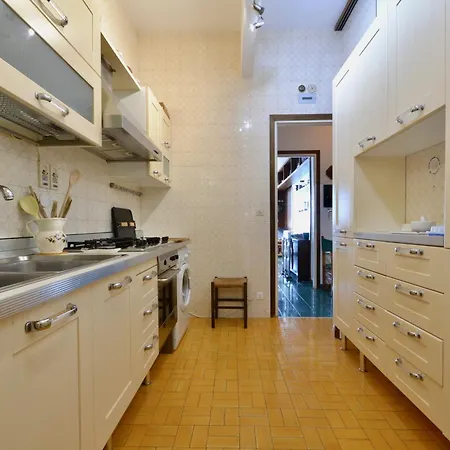 Tigullio Dreams Appartamento Zoagli