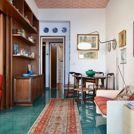 Tigullio Dreams - Con Accesso Privato Al Mare E Box Auto * Zoagli