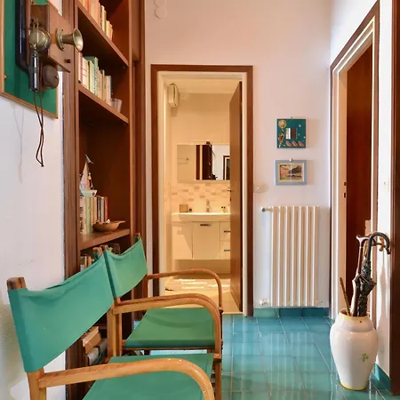 Tigullio Dreams - Con Accesso Privato Al Mare E Box Auto Appartement