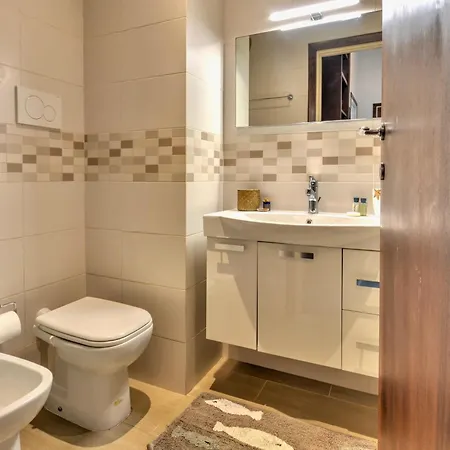 Tigullio Dreams - Con Accesso Privato Al Mare E Box Auto Appartement *