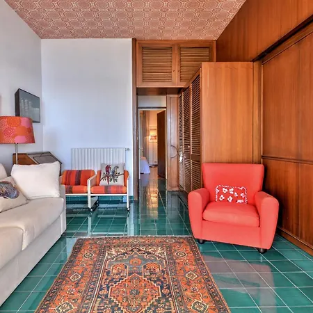 Tigullio Dreams - Con Accesso Privato Al Mare E Box Auto Zoagli