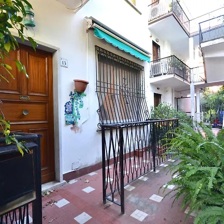 Appartement Tigullio Dreams - Con Accesso Privato Al Mare E Box Auto