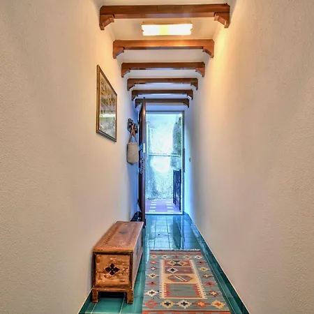 Tigullio Dreams - Con Accesso Privato Al Mare E Box Auto 佐阿利