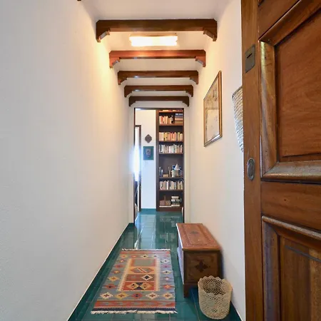 Tigullio Dreams - Con Accesso Privato Al Mare E Box Auto Zoagli